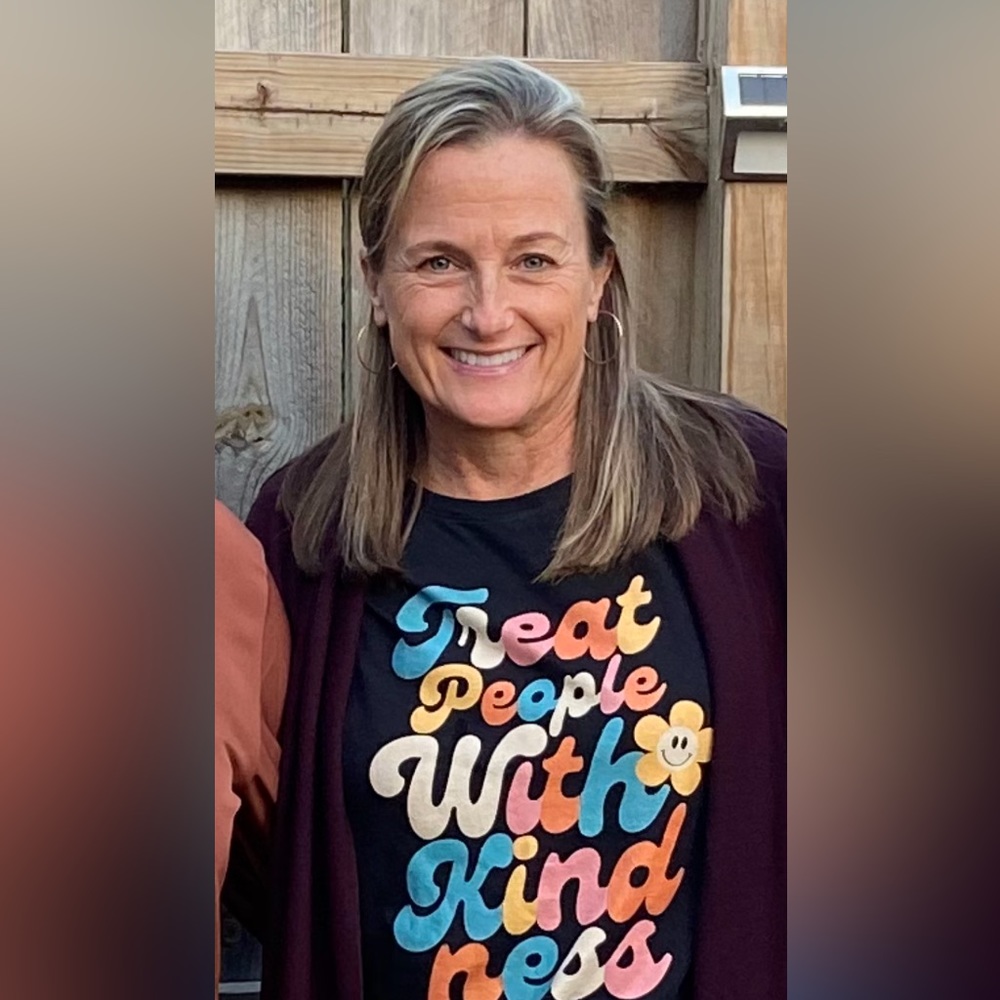 Meet your Posher, Paula